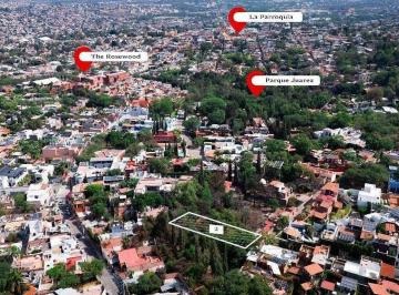 0f5614b3f9977e1a409db31317d3ef4f852560a4f1a6309342c502ad33320204 · Lote en Venta en San Miguel de Allende – Exclusiva Zona de Ojo de Agua