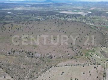 Terreno / Lote · 504600m² · 100 Estacionamientos · Venta de Terreno Para Extraer Materiales en Puebla Guadalupe Victoria