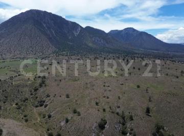 Terreno / Lote · 587600m² · Venta de Banco de Materiales en Puebla Las Derrumbadas.