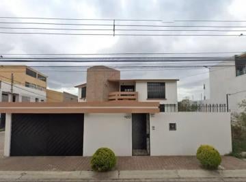 Casa de 4 habitaciones, Tulancingo de Bravo · Casa en Venta en Tulancingo, Excelente Oportunidad de Inversión!