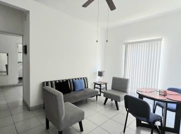 Departamento de 1 habitación, Córdoba · Departamentos Amueblados en Renta con Servicios