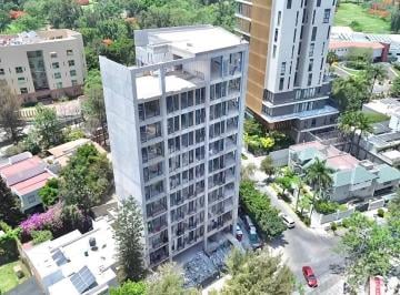 Departamento de 1 habitación, Guadalajara · Departamento en Venta, Country Club, Torre Me