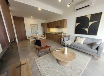Departamento de 2 habitaciones, Mérida · Venta de Departamentos en Altabrisa, Mérida