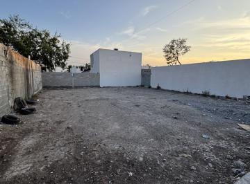 Terreno / Lote · 384m² · Terreno en Artemio Treviño