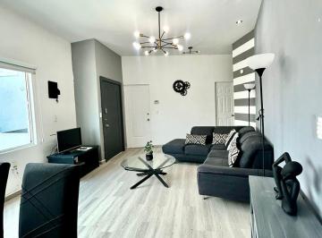 Casa de 3 habitaciones, Monterrey · Casa Amueblada en Renta en San Jeronimo