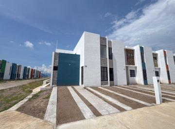 Casa de 3 habitaciones, Villa de Alvarez · Casa en Venta Nueva Fracc Montellano en Villa de Álvarez Colima