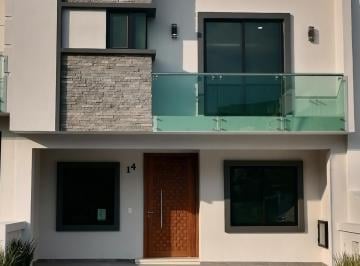 Casa de 4 habitaciones, Zapopan · Casa en Venta en La Cima, Zapopan, Jalisco.