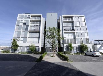 Departamento de 3 habitaciones, Tlajomulco de Zúñiga · Departamentos en Venta Nueva Galicia Residencial