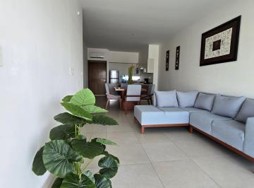 Departamento de 1 habitación, Mérida · Se Renta Depa Amueblado y Equipado en Excelente Zona Dentro de La Ciudad