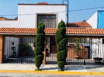 Casa de 4 habitaciones, Naucalpan de Juárez · ¡Excelente Oportunidad! Alamo Plateado, Los Alamos, Naucalpan
