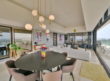 Departamento de 4 habitaciones, Zapopan · Penthouse en Venta, Torre Somontano