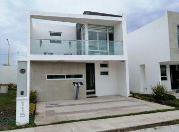 Casa de 3 habitaciones, Aguascalientes · Casa en Venta en Aguascalientes con un Descuento de $200 Mil en Tu Enganche en Rancho Santa Mónica