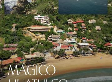 Departamento · 155m² · 2 Recámaras · 1 Estacionamiento · Venta Departamento Huatulco 155 m² $386 Mil Dls