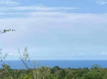 Terreno / Lote 344m² Venta Barrio Arroyo Del Aguaje · Fraccionamiento/terrenos/lotes/con Vistas Al Mar en Playa Boquilla