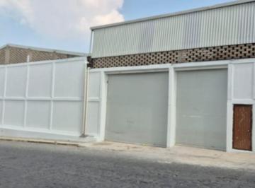 Bodega comercial de 4 habitaciones, San Pedro Tlaquepaque · Bodega en Renta Álamo Industrial