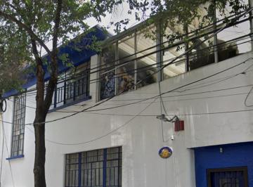Casa de 7 habitaciones, Cuauhtémoc · Venta Casa San Rafael