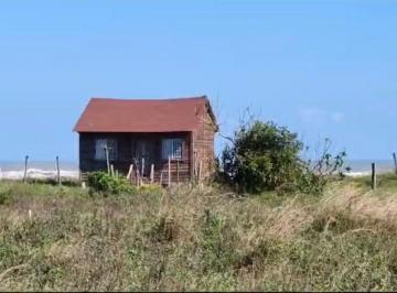 BELLA CABAÑA · Venta de Terreno en Veracruz, Playa Maracaibo Nautla