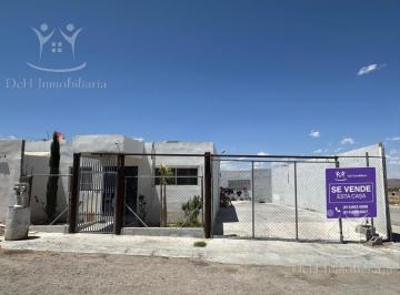 Casa · 80m² · 2 Recámaras · Riberas de Sacramento