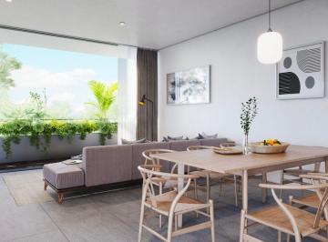 Departamento de 2 habitaciones, Benito Juárez · Departamento en Narvarte