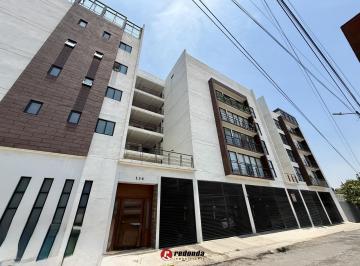 Departamento · 132m² · 2 Recámaras · 2 Estacionamientos · Departamento en San Lucas Tepetlacalco