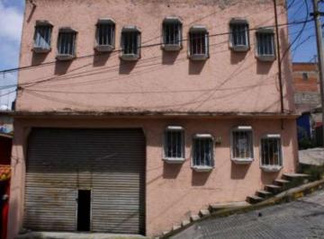 Bodega comercial , Naucalpan de Juárez · Bodega / Nave en Renta en Colinas de San Mateo