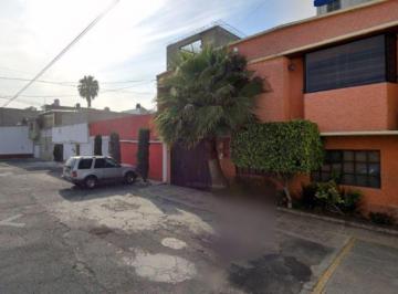 Casa de 4 habitaciones, Gustavo A. Madero · ¡Oportunidad Unica! Casa en Venta Ubicada en San Juan de Aragon G. a As06