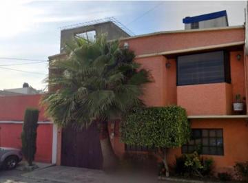 Casa de 4 habitaciones, Gustavo A. Madero · ¡Oportunidad Unica! Casa en Venta Ubicada en San Juan de Aragon G. a As06