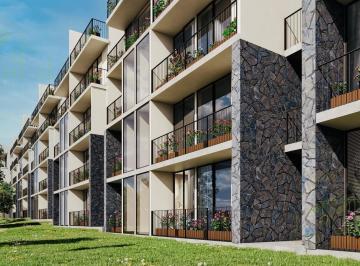 Departamento · 73m² · 2 Recámaras · 2 Estacionamientos · Departamento de Lujo en Venta en Zona El Mirador, Querétaro