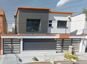 Casa de 4 habitaciones, Gustavo A. Madero · ¡Oportunidad Unica! Casa en Venta Ubicada en Lindavista Gustavo A. Madero As07