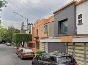 Casa de 4 habitaciones, Gustavo A. Madero · ¡Oportunidad Unica! Casa en Venta Ubicada en Lindavista Gustavo A. Madero As07