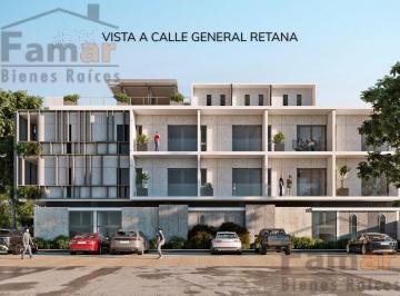 Departamento · 52m² · 1 Recámara · 1 Estacionamiento · Departamento en Venta en La Colonia de San Felipe en Chihuahua, Chih.