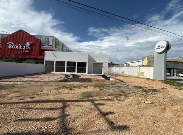 Bodega comercial · 600m² · 15 Estacionamientos · Galpón - Tulum
