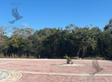 Terreno / Lote · 224m² · Venta de Terreno en Ciudad Maderas Mérida