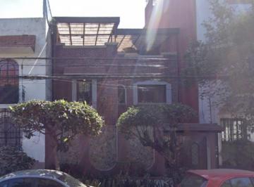 Casa de 4 habitaciones, Cuauhtémoc · ¡Oportunidad Unica! Casa en Venta Ubicada en La Condesa Gustavo A. Madero Mm²57
