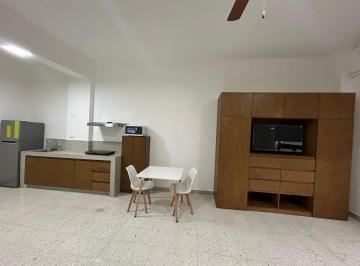 Departamento · 40m² · Departamento en Renta Tipo Loft Torre Regina Suites Centro de Monterrey