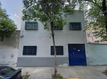 Bodega comercial , Cuauhtémoc · Bodega en Venta en Santa María Insurgentes