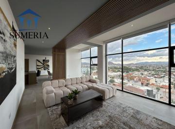 Departamento de 2 habitaciones, Chihuahua · Penthouse con Roof Garden Privado en Venta