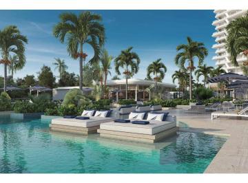 Departamento de 2 habitaciones, Benito Juárez · Departamento en Venta Cancún