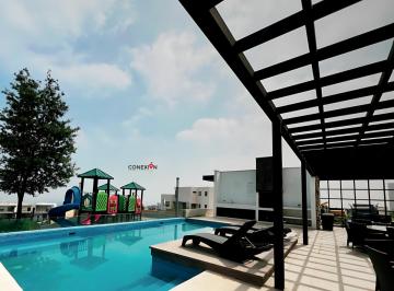 Casa de 3 habitaciones, Monterrey · Casa en Venta en Cumbres Elite Premiere, a Estrenar!