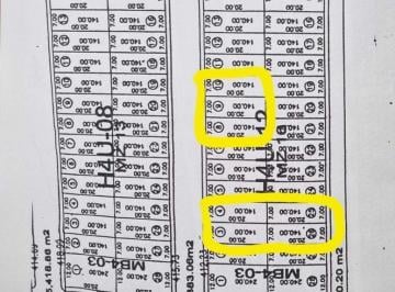 Terreno / Lote , Tonalá · Puertas del Sol Tonala Terrenos en Venta