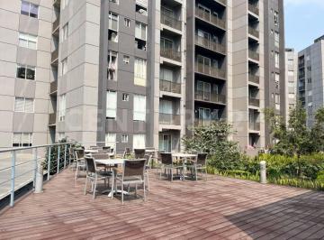 Departamento · 94m² · 3 Recámaras · 2 Estacionamientos · Departamento en Venta Colonia Residencial Zacatenco Enkasa Vista Norte