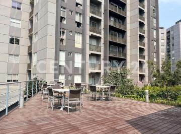 Departamento · 95m² · 3 Recámaras · 2 Estacionamientos · Departamento en Venta Colonia Residencial Zacatenco Enkasa Vista Norte