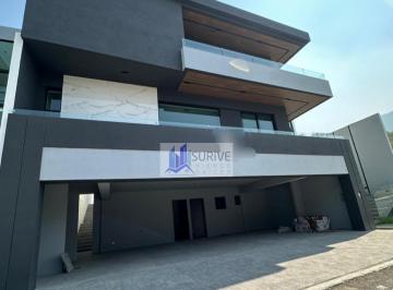 Casa de 4 habitaciones, Santiago · Casa en Venta Bosques de Las Misiones Sector Reserva 5 Carretera Nacional