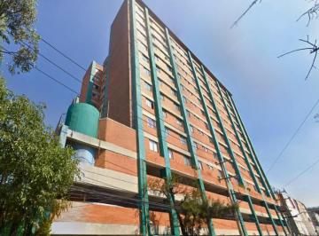 Departamento de 1 habitación, Alvaro Obregón · Departamento en Venta Calle 10, San Pedro de Los Pinos, Alvaro Obregón