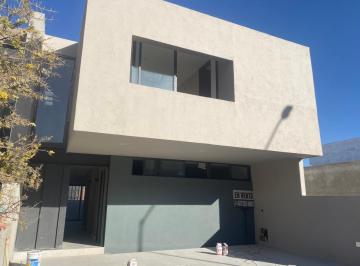 Casa · 224m² · 3 Recámaras · 3 Estacionamientos · Casa en Preventa Santa Fe