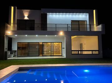 Casa de 4 habitaciones, Atlatlahucan · Residencia de Lujo en Lomas de Cocoyoc
