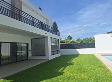 Casa de 4 habitaciones, Atlatlahucan · Residencia de Lujo en Lomas de Cocoyoc