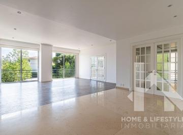 Departamento de 3 habitaciones, Cuajimalpa de Morelos · Venta Departamento Bosques de Las Lomas