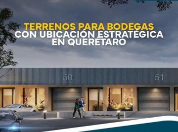 2cdb1e7148d6c9a0042df2bdd8705cdf2452806243d85d2e7fa48a92a3e034c0 · Venta de Lotes Comerciales y de Servicios en Urban Corridor, Querétaro