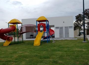 Terreno / Lote · 120m² · Venta de Lote en Recta a Cholula